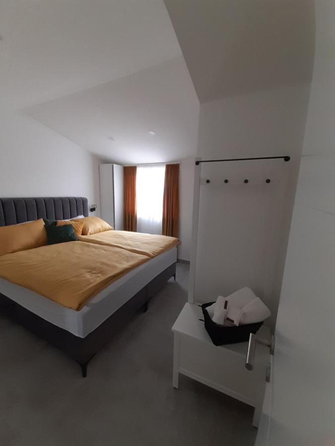 Apartments Croatiasun Vodice Exterior foto