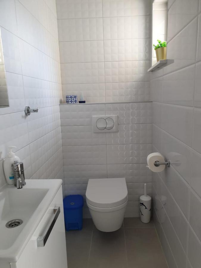 Apartments Croatiasun Vodice Exterior foto